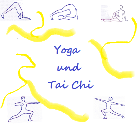YogaTaiChi